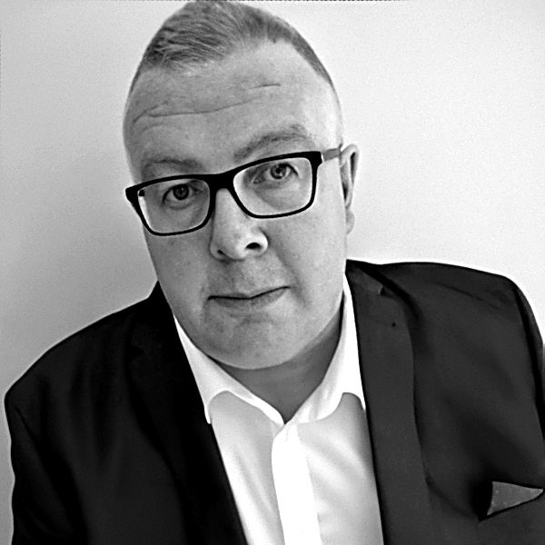 John Tracey, Founder and Principal of JT-PCS